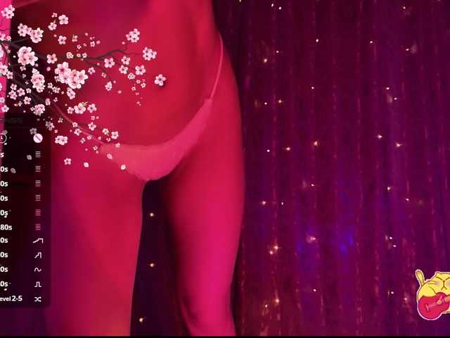 Taliswoman live cam on BongaCams