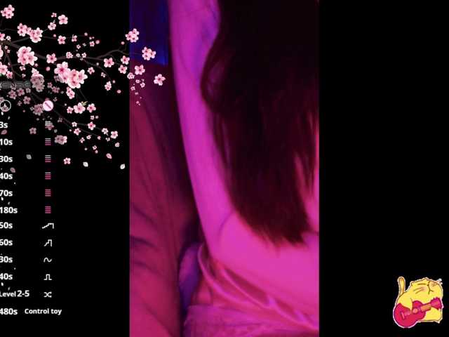 Karo1ina1, en directo ahora en BongaCams
