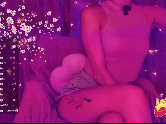 Taliswoman live cam on BongaCams