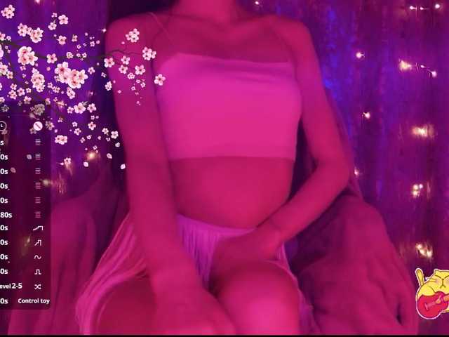 Taliswoman live cam on BongaCams