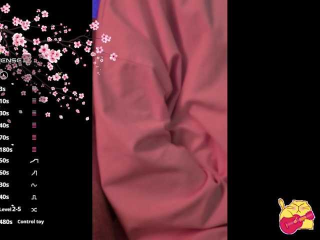 Karo1ina1 live cam on BongaCams