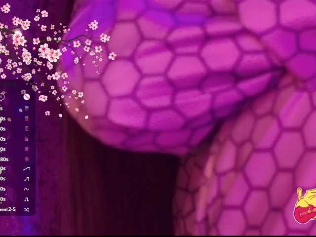 Taliswoman live cam on BongaCams