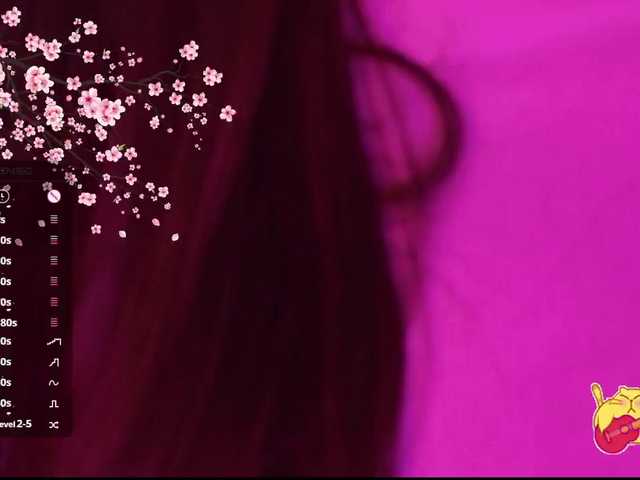 Taliswoman live cam on BongaCams