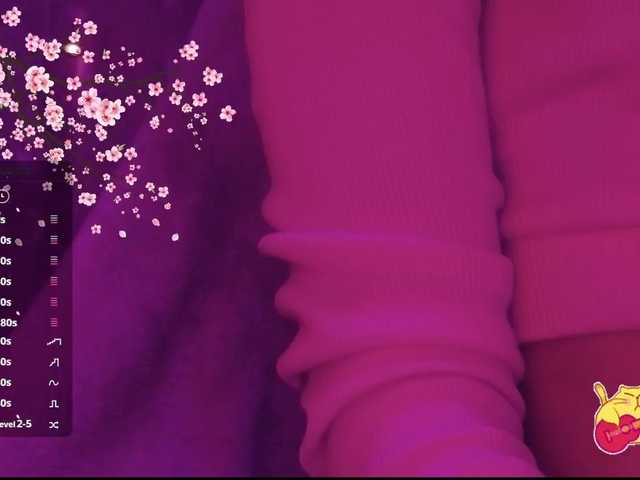 Taliswoman live cam on BongaCams