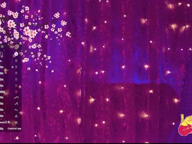 Taliswoman live cam on BongaCams