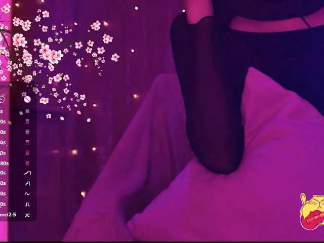 Taliswoman live cam on BongaCams