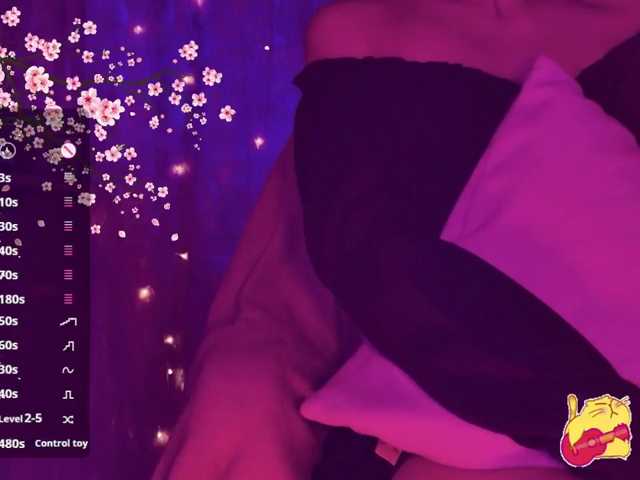 Karo1ina1 live cam on BongaCams