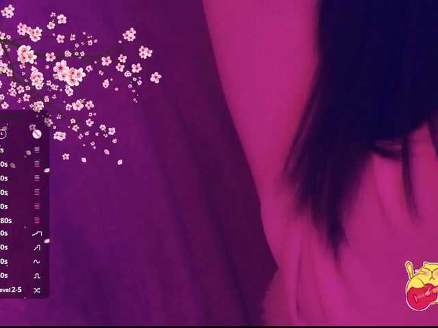 Taliswoman live cam on BongaCams