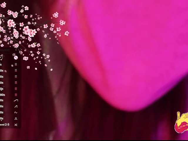 Taliswoman live cam on BongaCams