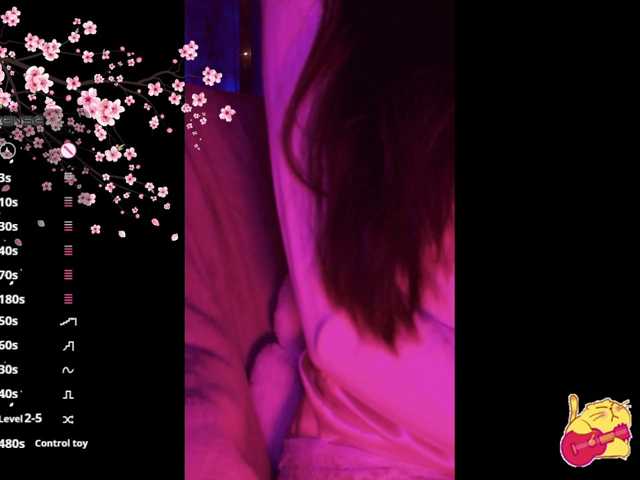 Karo1ina1, en directo ahora en BongaCams