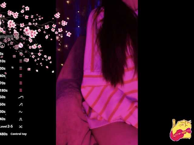 Karo1ina1, en directo ahora en BongaCams