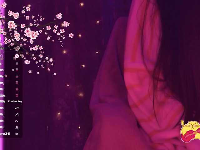 Karo1ina1 live cam on BongaCams