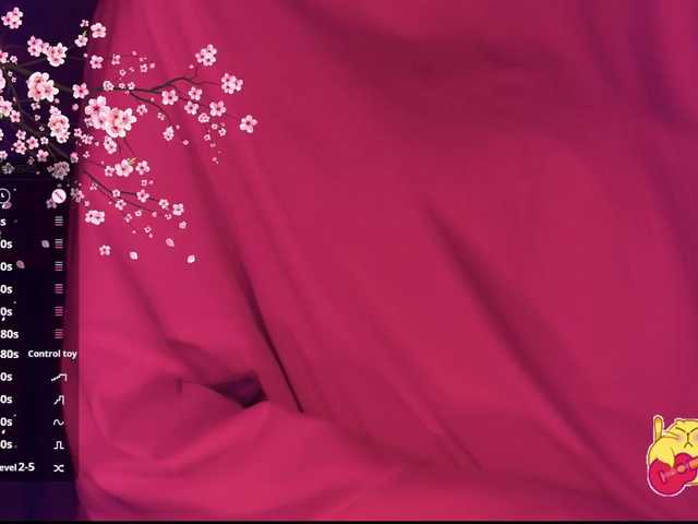 Karo1ina1 live cam on BongaCams