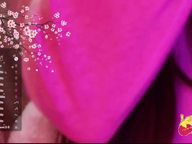 Taliswoman live cam on BongaCams