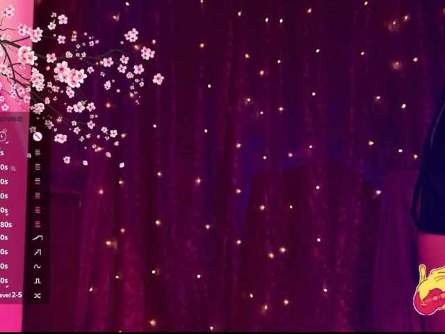 Taliswoman live cam on BongaCams