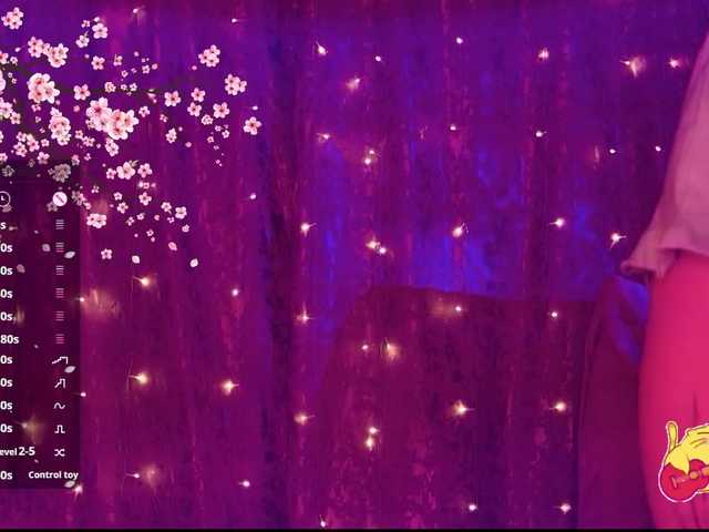 Taliswoman live cam on BongaCams