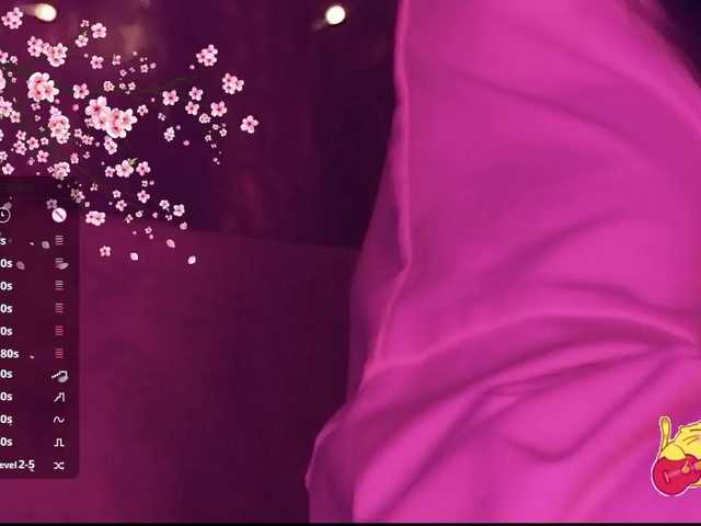 Taliswoman live cam on BongaCams