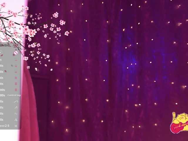 Karo1ina1 live cam on BongaCams