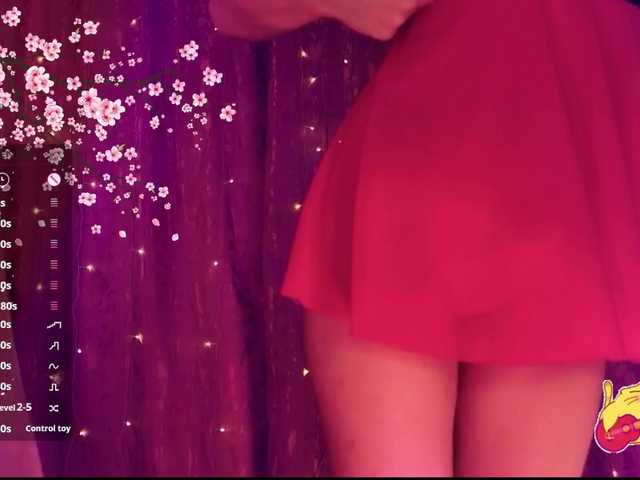 Taliswoman live cam on BongaCams