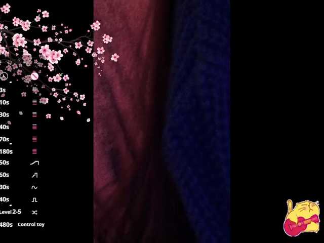 Karo1ina1 live cam on BongaCams