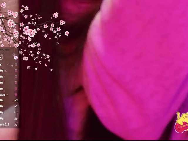 Taliswoman live cam on BongaCams