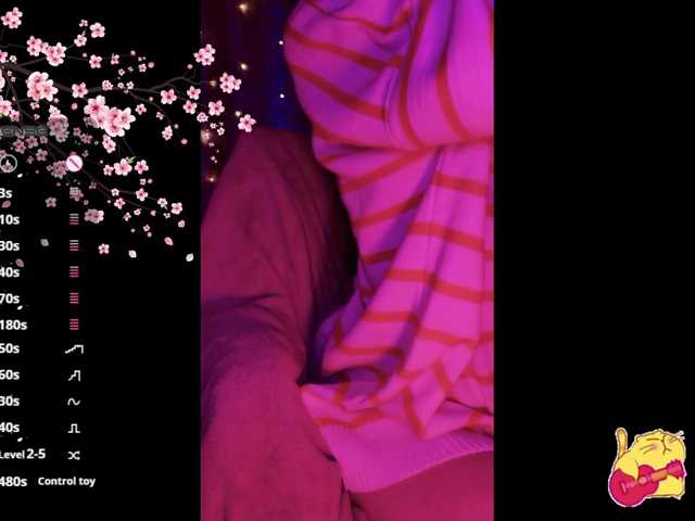 Karo1ina1, en directo ahora en BongaCams
