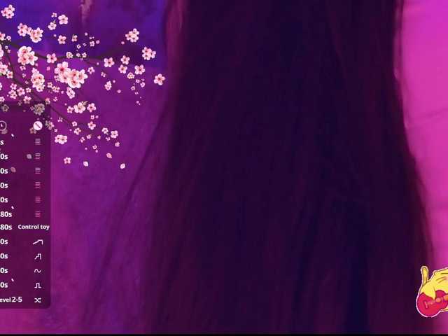 Taliswoman live cam on BongaCams