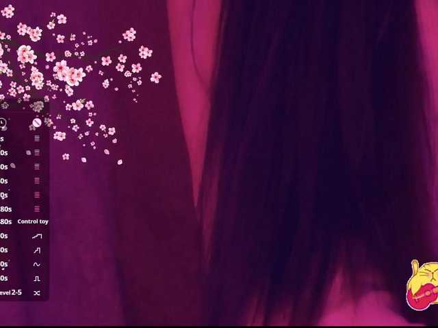 Taliswoman live cam on BongaCams