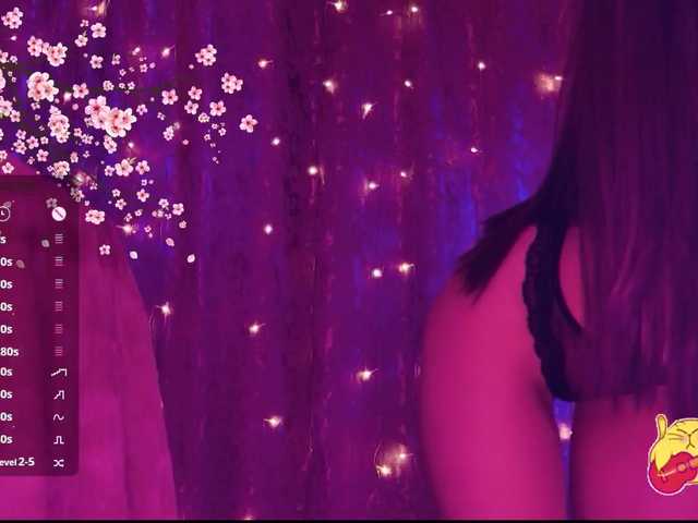 Taliswoman live cam on BongaCams
