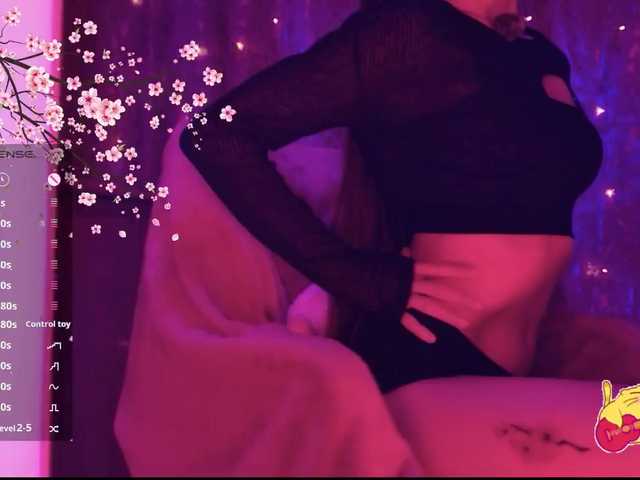 Taliswoman live cam on BongaCams