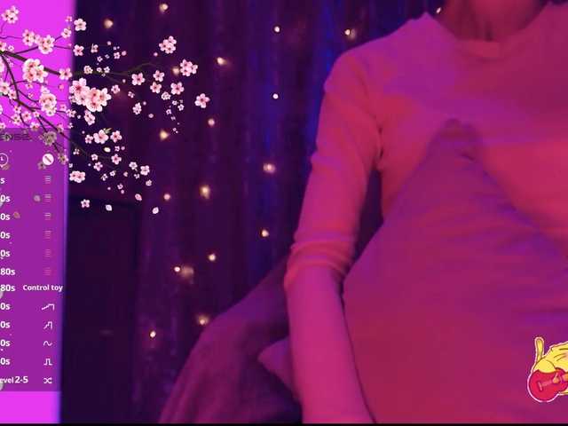 Taliswoman live cam on BongaCams