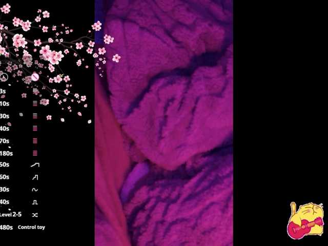 Karo1ina1 live cam on BongaCams