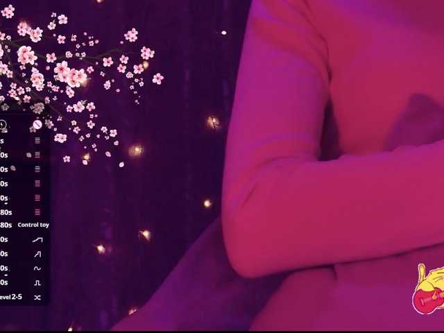Taliswoman live cam on BongaCams