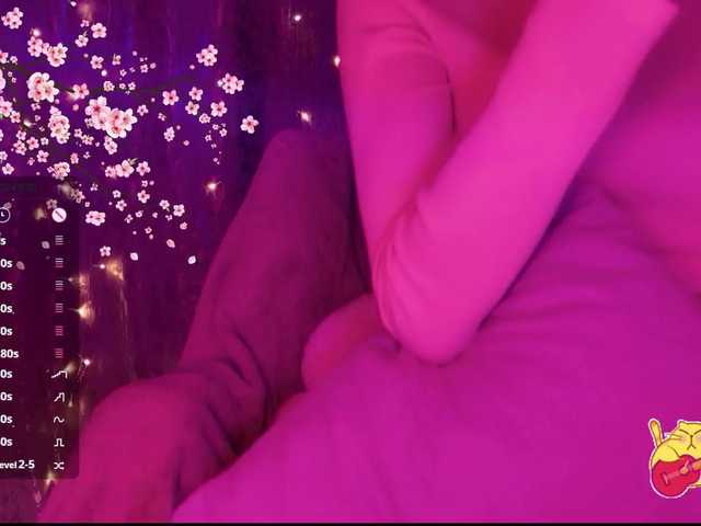 Taliswoman live cam on BongaCams