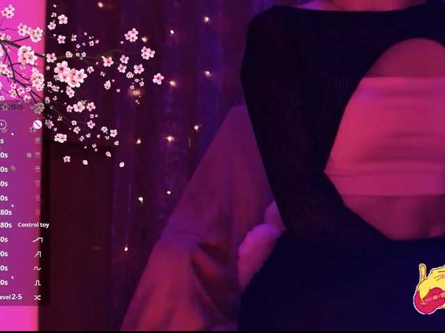 Taliswoman live cam on BongaCams