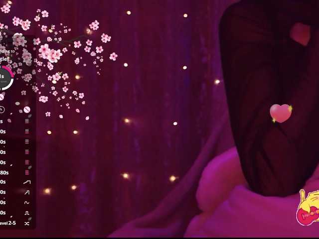 Taliswoman live cam on BongaCams