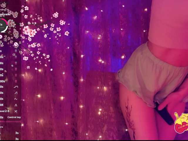 Taliswoman live cam on BongaCams