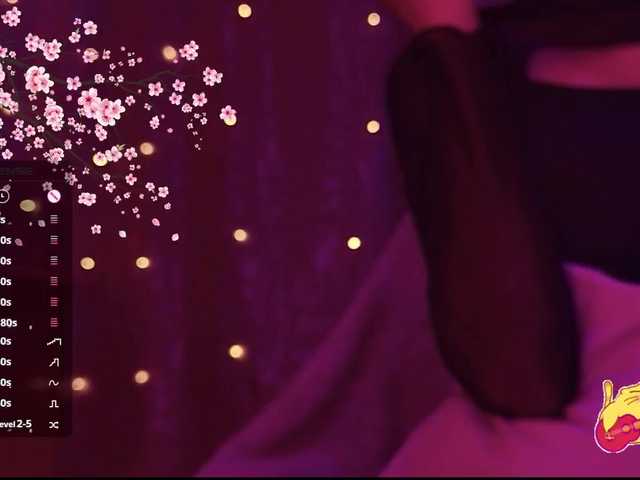 Taliswoman live cam on BongaCams