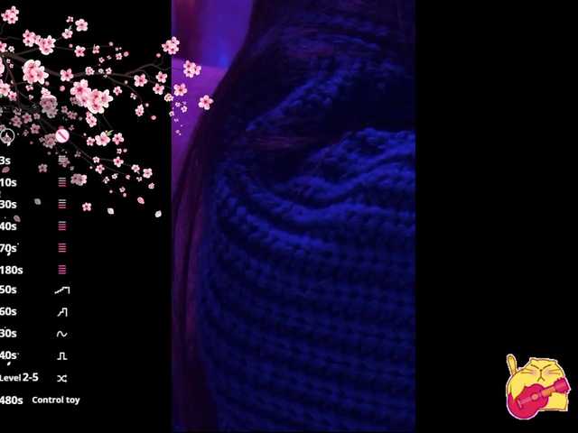 Karo1ina1 live cam on BongaCams