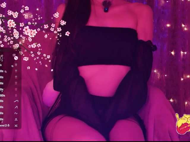 Taliswoman live cam on BongaCams