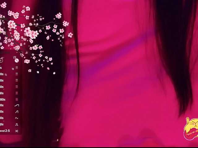 Taliswoman live cam on BongaCams