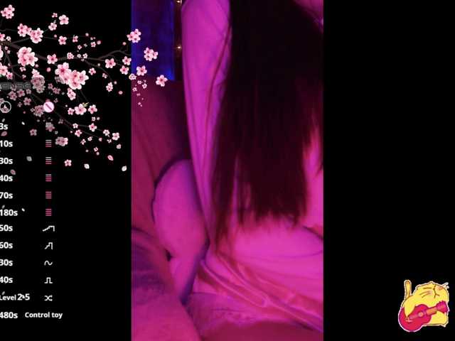 Karo1ina1, en directo ahora en BongaCams