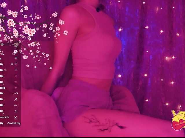 Taliswoman live cam on BongaCams