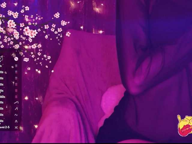 Taliswoman live cam on BongaCams