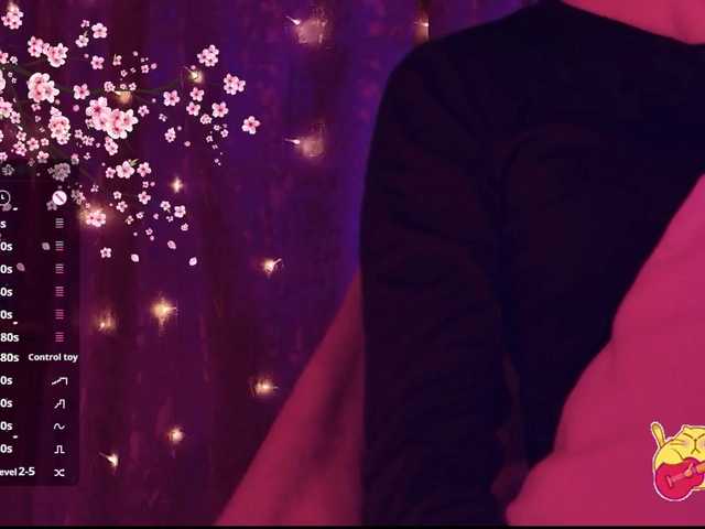 Karo1ina1 live cam on BongaCams