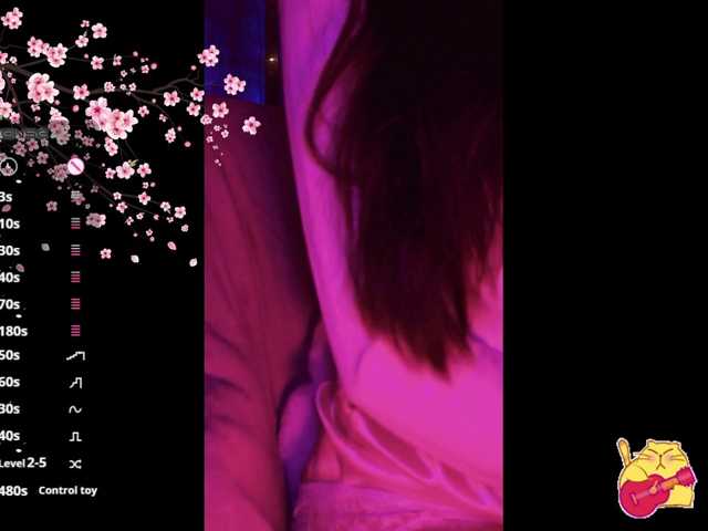 Karo1ina1, en directo ahora en BongaCams