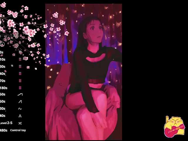 Karo1ina1 live cam on BongaCams
