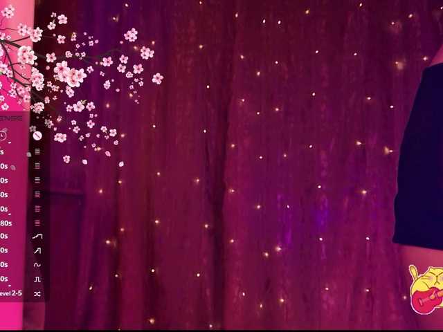 Taliswoman live cam on BongaCams