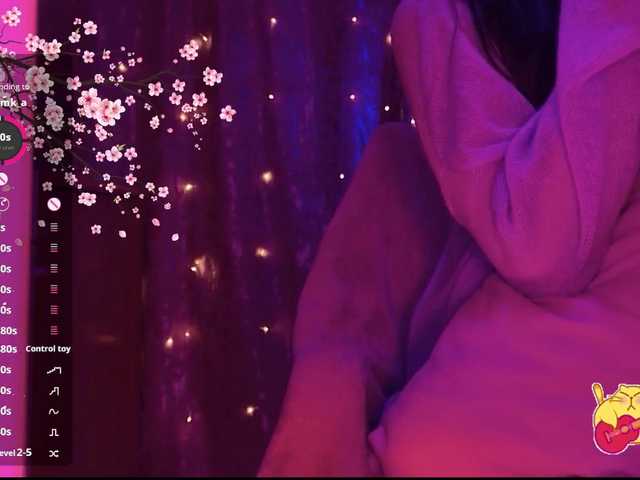 Taliswoman live cam on BongaCams