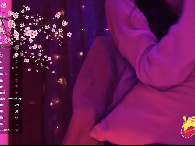 Taliswoman live cam on BongaCams